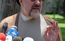 Iran trở lại điều chế nguyên liệu hạt nhân
