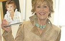Jane Fonda mở chiến dịch kêu gọi Mỹ rút quân ở Iraq