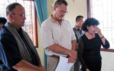 Những tấm ảnh trở về