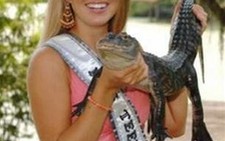 Miss Teen USA 2005