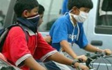 Malaysia: bị phạt nếu đốt lửa trại!