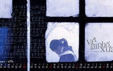 Nhạc sĩ Phú Quang và album 