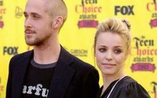 Phim The Notebook thắng lớn tại Teen Choice Awards