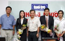 Trò chuyện với những người 