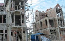 Nghệ An: dự án lừa?
