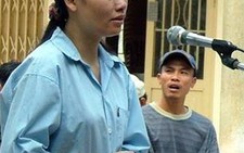 Lãnh án tù vì hành hạ trẻ em