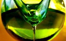 Dầu ôliu giúp giảm đau