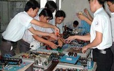 Nhiều trường THCN tại TP.HCM tiếp tục xét tuyển đợt 2