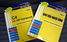 Hai quyển sách mới của tác giả Dương Quang Thiện