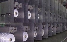 Xử lý chất thải công nghiệp chi phí thấp