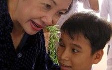 Thư viện sách nói dành cho người mù