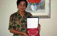 Vinh dự mới của đạo diễn Đặng Nhật Minh