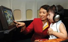 Cathay Pacific giảm giá vé sang tham quan Disneyland