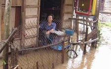 Đà Nẵng: xử lý các điểm úng ngập trước mùa mưa