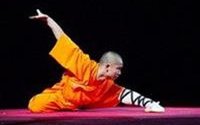 Thiếu Lâm Tự tự sản xuất phim kungfu