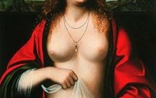 Mary Magdalene có phải là kiệt tác của Leonardo da Vinci?