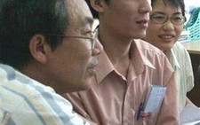Nhà văn Nguyễn Quang Lập: 