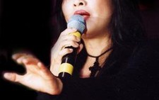 Ca sĩ Thanh Lam: Tôi không 