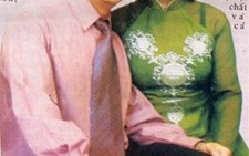 NSƯT Quang Lý: 