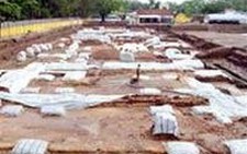 Xây dựng công viên lịch sử - văn hóa  trên nền di tích Thăng Long