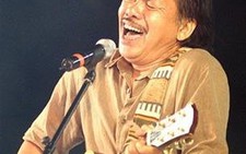 Trần Tiến viết hip hop
