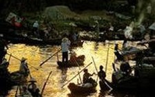 Nền công nghiệp du lịch đã có tên miền .travel