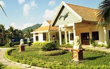 Ai đứng sau lưng Công ty Hoàn Cầu?