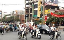 Từ 2007, xe cơ giới phải đạt tiêu chuẩn khí thải EU