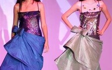 Chùm ảnh: Đêm thời trang Pierre Cardin tại TP.HCM