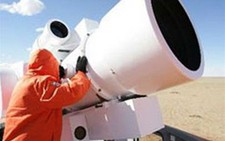 Trung Quốc chuẩn bị đón tàu Thần Châu VI