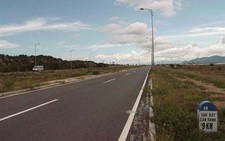Bán đảo Cam Ranh: 
