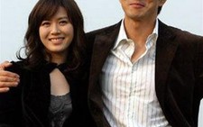 Son Ye Jin và Song Il Kuk đóng cặp