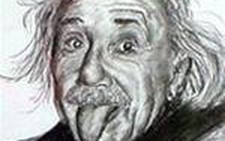 Phát động cuộc thi: Bình luận 2 câu nói của Albert Einstein