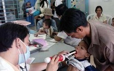 Bệnh viện Nhi Đồng 3, tại sao không?