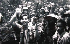 Thành cổ Quảng Trị - ngày hôm qua bi tráng...