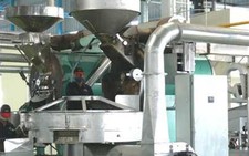 Trung Nguyên đầu tư nhà máy sản xuất cà phê hòa tan