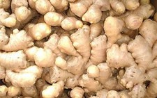 Gừng giúp ngăn cảm lạnh