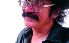 Nhạc sĩ Nguyễn Cường: 