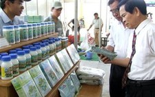 Khai mạc Lễ hội Ooc Om Boc Sóc Trăng 2005