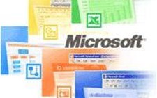 Microsoft vói tay sang phần mềm second hand