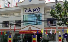 Báo Giác Ngộ khánh thành trụ sở mới