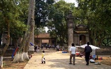 Đền Chử Đồng Tử - linh thiêng một tình yêu