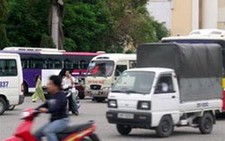 Dẹp mãi lộ và quan liêu cho doanh nghiệp hội nhập
