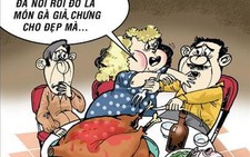 Ăn chay