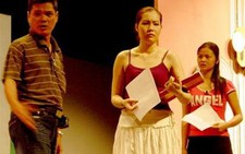 Tiết Cương bước vào cuộc thử sức mới