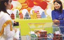 Đầu tư nước ngoài trong ngành dược phẩm: Ấn tượng ngược