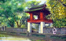 Triển lãm 