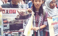 Những người trẻ mang thương hiệu Việt ra thế giới