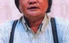 KTS Hoàng Đạo Kính: 