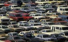 Ôtô Trung Quốc nhắm tới thị trường Mỹ
